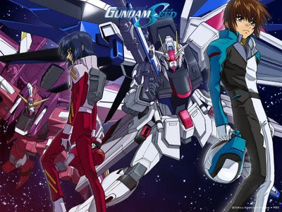 Star DVD | Jual DVD Anime Series dan Anime Movies