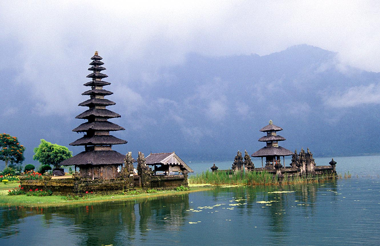 &#91;MUST SEE!&#93; Bali Merupakan Pulau Terbaik di Dunia!