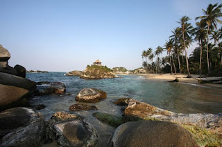 Pantai Terindah di Dunia