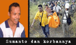9 KANIBAL YANG PALING TERKENALL DI DUNIA!!