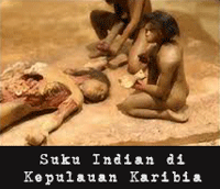 Aksi kanibal di Seluruh Dunia