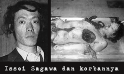 9 KANIBAL YANG PALING TERKENALL DI DUNIA!!