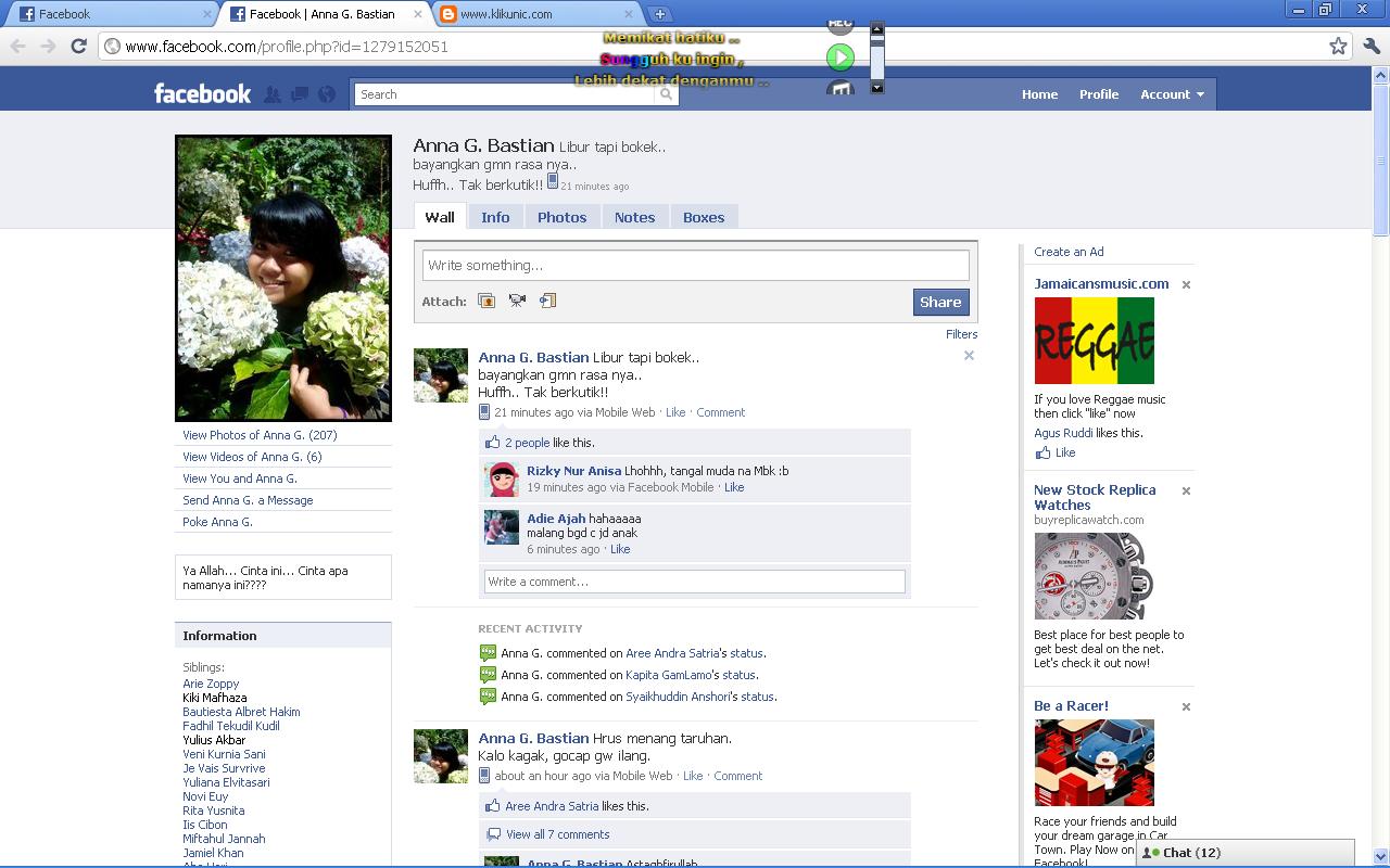 &#91;Pray for Alayers&#93; Jaman Sekarang Apa-apa Dipublikasikan Gan