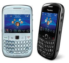 Bentuk-bentuk Aneka Blackberry Mulai Jadul Hingga Sekarang