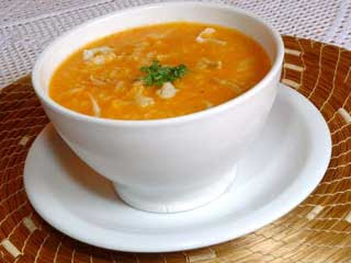 &#91;MASUK&#93;TERNYATA GAK CUMA INDONESIA YANG PUNYA BUBUR 