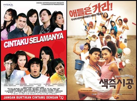 Mengenang Olga, Inilah Film dan Sinetron yang Dibintangi Olga Syahputra