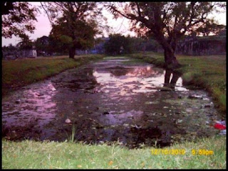 Yuk, Mengunjungi Benteng Speelwijk di Serang, Banten &#91;AMAZING&#93;