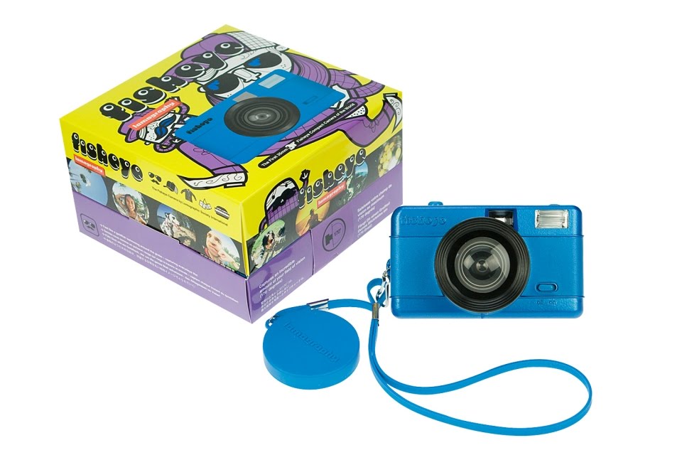 ★★★lomography camera & accessories BRAND NEW!★★★