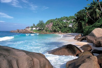 Pantai Terindah di Dunia