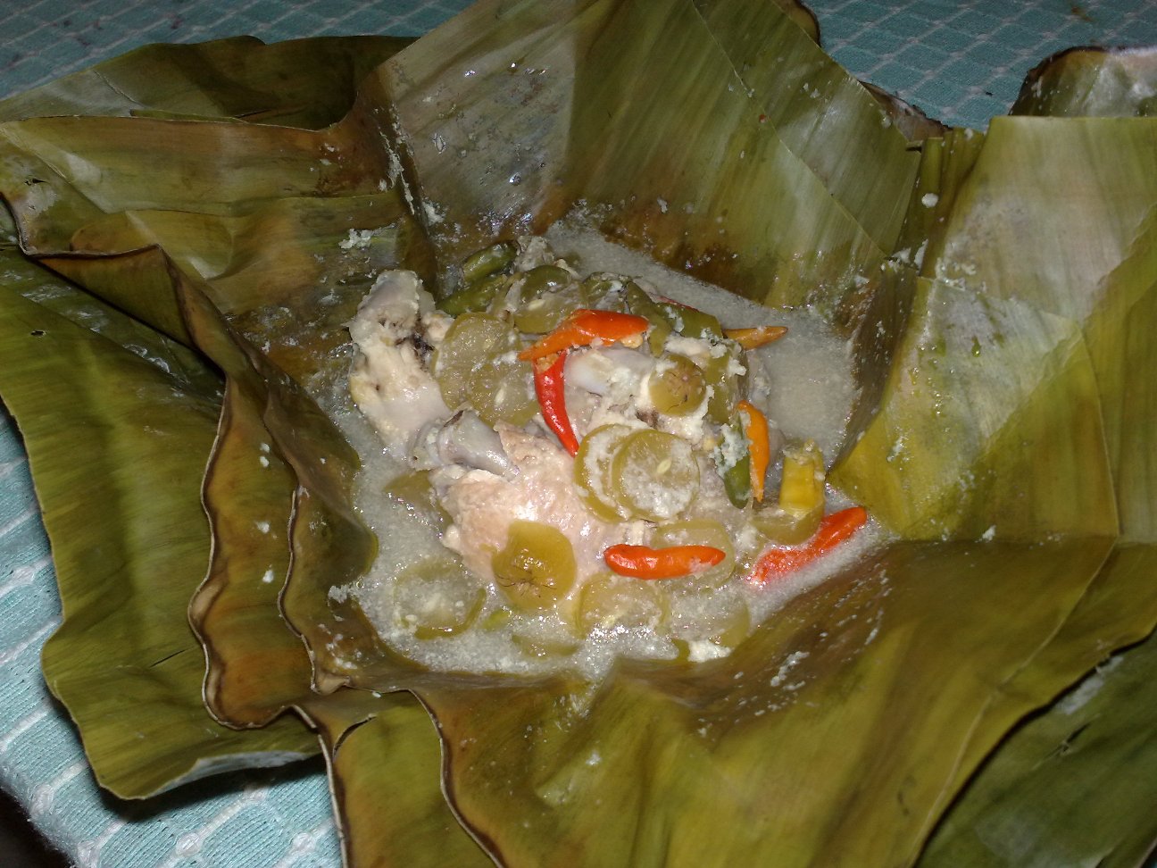 Berbagai Makanan Khas Berbagai Kota Di Indonesia