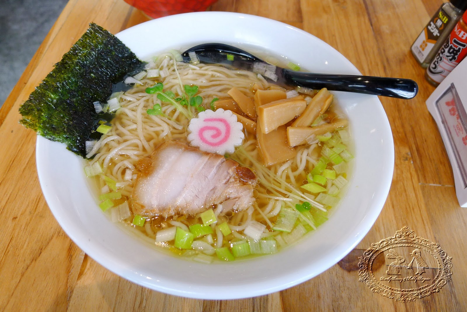 5 Makanan Jepang Favorit Orang Indonesia