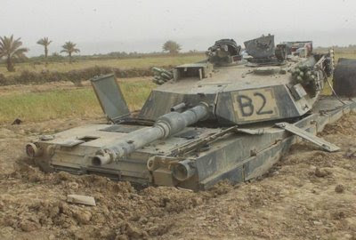 Light Tank / Tank Destroyer