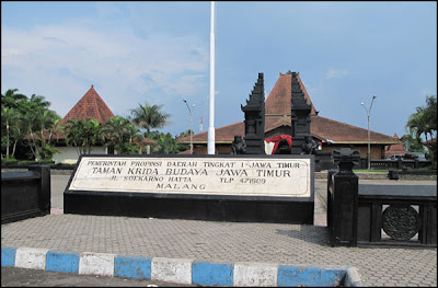 &#91;EVENT REGIONAL&#93; This is Malang Ker ! Paris van Jatim