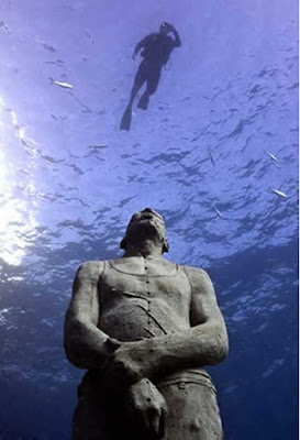 Wisata Wisata Bawah Laut Yang Menajubkan Di Dunia 