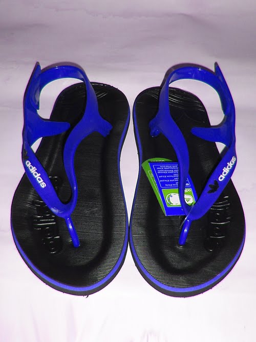  Sandal  Jepit  Gunung Merk Nike Reebok Adidas  Murah 