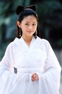 Mengingat cantiknya Barbie Hsu, pemain Meteor Garden &#91;no Pornografi&#93;