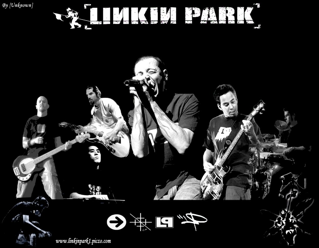 Fakta Menarik Tentang Linkin Park