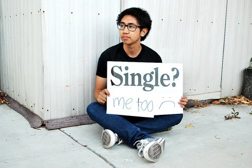 4 Tips Asik Untuk Kamu Yang Single dan Gak Mau Rugi!