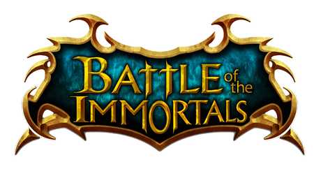 &#91;Official&#93; Battle Of Immortals Indonesia