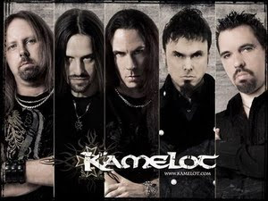 &#91;KAMELOT&#93; Power Metal/Symphonic Metal/Progressive Metal BAND