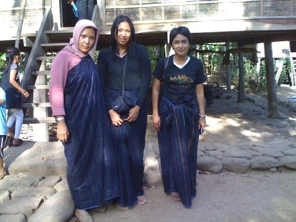 3 SUKU YG TERKENAL DENGAN ILMU NYA DI INDONESIA