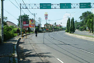indahnya merasakan NYEPI di BALI