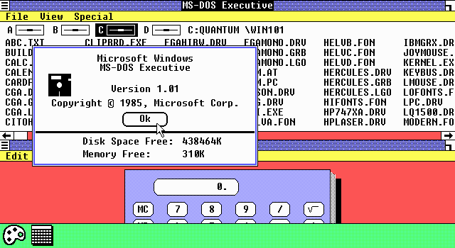 13 Sistem Operasi PC maupun Mobile