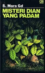 Kosasih-Gozali fans; "Detektif"-nya Indonesia, by S. Mara Gd.