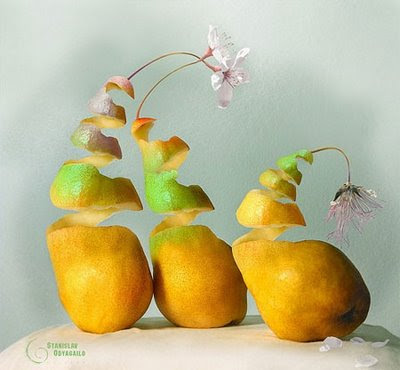 &#91;PIC++&#93; Manipulasi Photoshop Pada Buah-Buahan