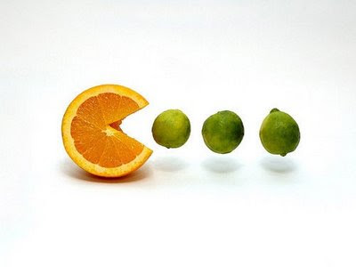 &#91;PIC++&#93; Manipulasi Photoshop Pada Buah-Buahan