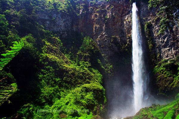 Mengenal Wisata SUMATERA UTARA