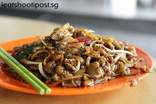 Makanan Tradisional di Berbagai Negara