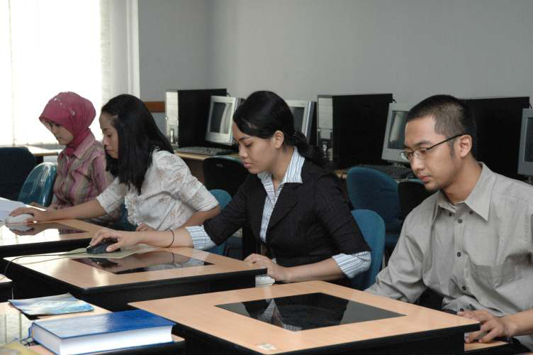 Hal Kecil yang membuat anda bisa bersaing di Dunia Kerja