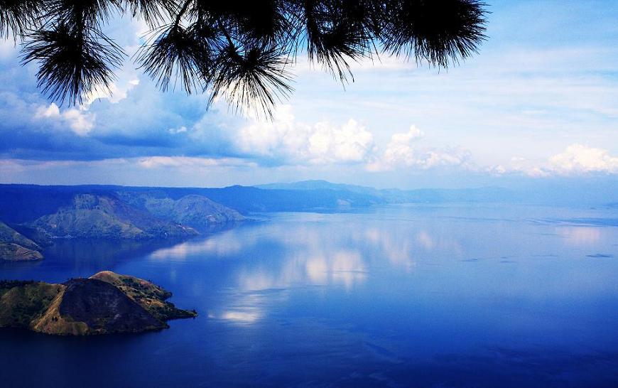 PIC&#93; Kampanye di Kawasan Hutan Angker Bukit Barisan, Rombongan 33 DPRD Solok Hilang!