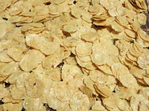 Seperti Ini Lho Kesuksesan Menurut Orang Taraju (Desa produktif di Kab.Kuningan)
