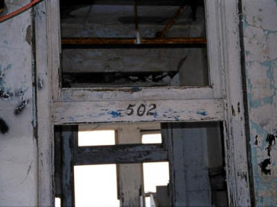 &quot;Waverly Hills Sanatorium&quot; Tempat Paling Berhantu Di Amerika Serikat
