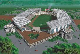 Stadion Harapan Bangsa Indonesia Mendatang