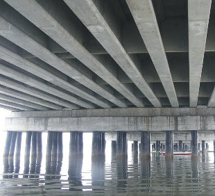 Jembatan Suramadu Dan Pembangunannya (+PIC)