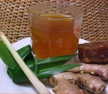 Wedang Jahe Minuman Berkhasiat (wajib Tau)