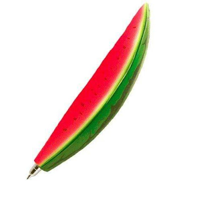 Pulpen Pulpen Unik di dunia