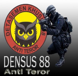 Contoh Operasi Intelijen Hitam Dalam Isu Terorisme (Dulu Solo & sekarang di Jakarta)