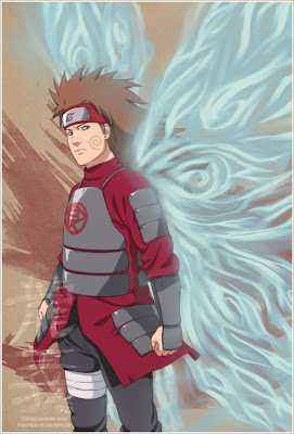 20 fakta dalam perang dunia shinobi 4 &#91;Pict&#93;