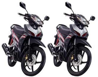 13 Motor Paling Laris di 2012&#91;Serba 13&#93;
