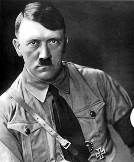 Rahasia Kumis Bang Adolf Hitler