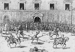 10 Alat Penyiksaan Paling Mengerikan Di Dunia