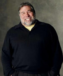steve wozniak dan apple