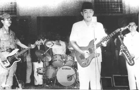 Inikah Cita-cita Jokowi di Masa Kecil?