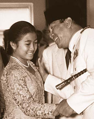 sekedar tanya2 tentang Beliau (Presiden Soekarno)