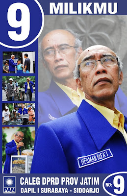 Muka Lokal Setelan Global