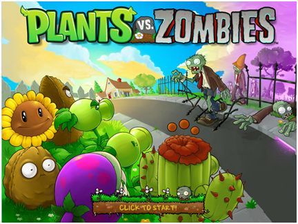 Nge-Cheat Plants Vs Zombies &#91;Pict ++&#93;